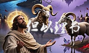 09/25  每日灵修｜但以理书-上帝的故事