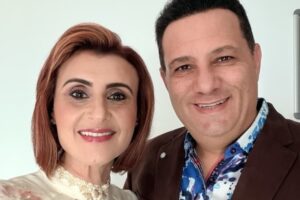0922音频【看见荣耀/祷告火墙】伊冯安提阿 | 5787-野牛恩膏之年